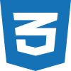 CSS3 Logo